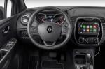 Renault Captur Bose 2018 года (LA)